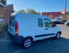 Renault Kangoo 1.5L DCI 60 cv 2 places &agrave; Bavilliers (90)