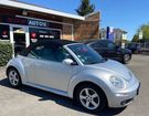 Volkswagen Beetle Cabriolet 1.6 L 102 cv &agrave; Bavilliers (90)