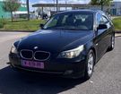 BMW Serie 5 excellis &agrave; Chalon-sur-Sa�ne (71)