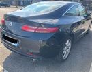 Renault Laguna  3 coupe 2.0 dci black edition 2011  &agrave; Vaujours (93)