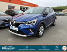 Renault Captur II 1.5 BLUE DCI 115CH INTENS EDC &agrave; Malauzat (63)