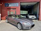 Jaguar XF 2.7 v6 207cv cuir gps toit ouvrant x�non &agrave; Sainte-Marie-aux-Ch�nes (57)