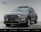 Hyundai Tucson 1.6 CRDI 136 CV DCT-7 PREMIUM 4WD &agrave; Longvic (21)
