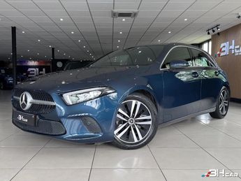 Mercedes Classe A