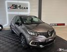 Renault Captur 1.3 TCE 150 INITIALE PARIS EDC BVA ETAT  &agrave; Pruniers-en-Sologne (41)