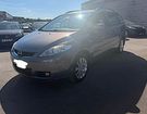 Mazda 5 1.8 MZR ELEGANCE 7PL à Wittelsheim (68) Mazda 5 1.8 MZR ELEGANCE 7PL à Wittelsheim (68)