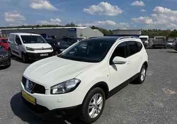  Voir d&eacute;tails -Nissan Qashqai QASQHA 1L5 DCI 110 CHX TECKNA -7 PLACES- &agrave; Douai (59)