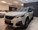 Peugeot 3008 generation-ii 1.6 bluehdi 120 gt line ea &agrave; Brignais (69)