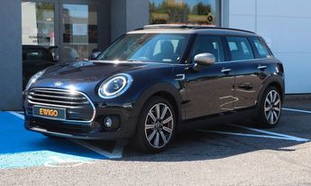  Voir d&eacute;tails -Mini Clubman 1.5 135 cooper bva edition premium plus  &agrave; Jouy-aux-Arches (57)