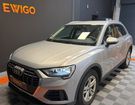 Audi Q3 2.0 35 tdi 150 design s-tronic bva &agrave; Neufch�teau (88)