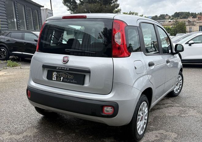 Fiat Panda 1.2 8V 69CH Gris de 2019