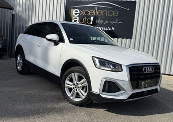  Voir d&eacute;tails -Audi Q2 30 TFSI 110CH DESIGN &agrave;  La Garde (83)