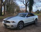 Ford Mustang 3,7L V6 305 BVA CUIR à Senlis (60) Ford Mustang 3,7L V6 305 BVA CUIR à Senlis (60)