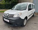Renault Grand Kangoo 1.5L DCI BLUE 95 MAXI CONFORT DE 2021 -  &agrave; Senlis (60)