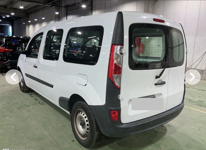 Renault Grand Kangoo 1.5L DCI BLUE 95 MAXI CONFORT DE 2021 -   de 2021
