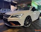 Seat Leon ST 2.0 TSI 300 CUPRA R 4DRIVE 4WD DSG BV &agrave; Lisses (91)