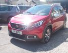 Peugeot 2008 (2) 1.2 PT 110 S&S CROSSWAY EAT6 &agrave; Gagny (93)