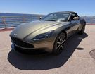 Aston martin DB11 Volante à Monaco (98) Aston martin DB11 Volante à Monaco (98)