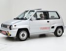 Honda City Turbo 2 '84 &agrave; Aalter (98)