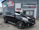 Mercedes GLE Coup� 350cdi 258cv sportline pack amg tr &agrave; Villefranche-sur-Sa�ne (69)
