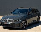 BMW Serie 3 320e Touring M Sport 204CH GPS-LED-SEMI  &agrave; M�teren (59)