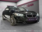 BMW Serie 2 (F22) COUPE M 235I 326 BVA8 326Ch Garant &agrave; Vulaines-sur-Seine (77)