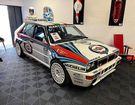 Lancia Delta