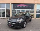 Opel Corsa 1.4 90 ch Excite / Jantes alu / CarPlay à Venelles (13) Opel Corsa 1.4 90 ch Excite / Jantes alu / CarPlay à Venelles (13)
