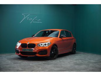  Voir d&eacute;tails -BMW Serie 1 140i xDrive I MPerformance I Suivi et Ga &agrave;  Le Petit-Quevilly (76)