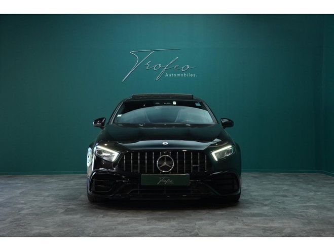 Mercedes Classe A 45S I Si�ges baquet AMG I Toit ouvrant I NOIR de 2020