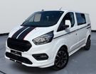 Ford Transit 2T custom l1h1 2.0 ecoblue 170ch tva &agrave; Carpentras (84)