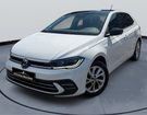 Volkswagen Polo 1.0 tsi 95ch style 2022 &agrave; Carpentras (84)