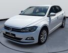 Volkswagen Polo vi 1.6 tdi 95ch dsg7 &agrave; Carpentras (84)