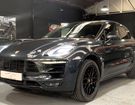 Porsche Macan GTS 3.0 360CV / GRIS VOLCANO / CHRONO /P &agrave; Jouars-Pontchartrain (78)