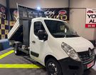 Renault Master 3 2.3 Dci 145cv Benne &agrave; Saint-�tienne (42)