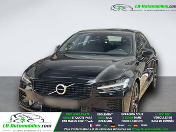  Voir d&eacute;tails -Volvo S60 T8 Engine 303 + 87 ch BVA &agrave; Beaupuy (31)