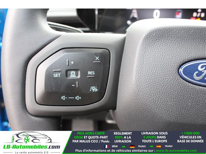 Ford Capri Capri Bleu M�tallique de 2026