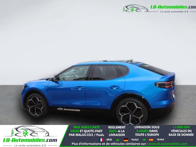 Ford Capri Capri Bleu M�tallique de 2026