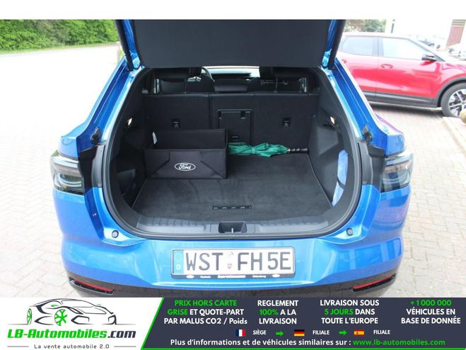 Ford Capri Capri Bleu M�tallique de 2026