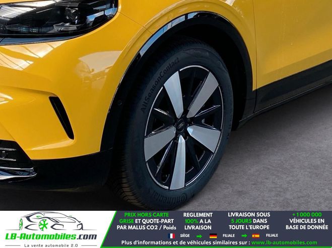 Ford Capri Capri Jaune de 2026