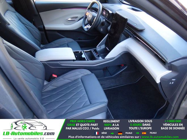 Ford Capri Capri Gris M�tallique de 2024