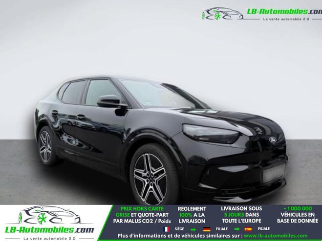 Ford Capri Capri Noir de 2025
