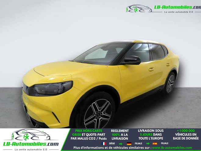 Ford Capri Capri Jaune de 2025