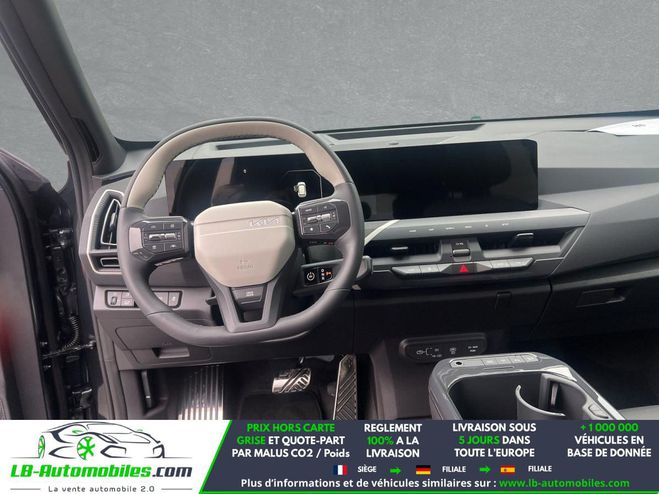 Kia EV5 ev5 Noir M�tallique de 2026