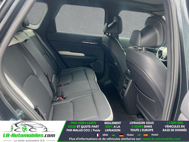 Kia EV5 ev5 Noir M�tallique de 2026