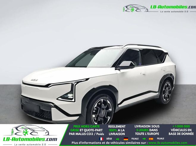 Kia EV5 ev5 Blanc M�tallique de 2026