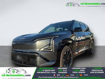  Voir d&eacute;tails -Kia EV5 ev5 &agrave; Beaupuy (31)