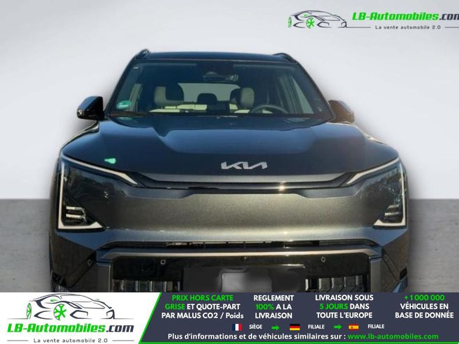 Kia EV5 ev5 Gris de 2026