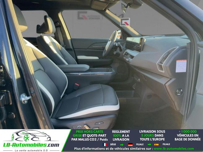 Kia EV5 ev5 Gris de 2026