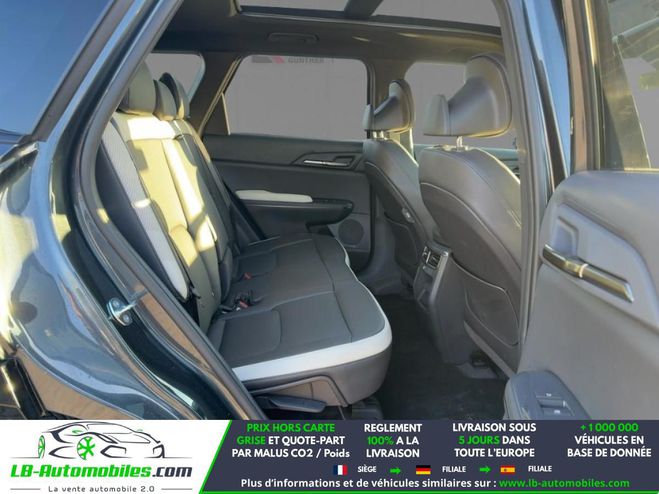 Kia EV5 ev5 Gris de 2026